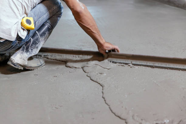 Best Concrete Foundation Repair in Ocean City, NJ