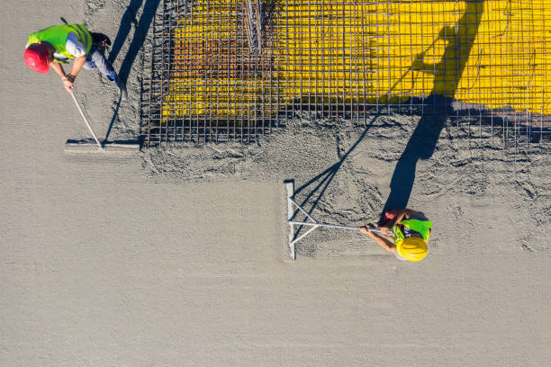 Best Concrete Pool Decks in Ocean City, NJ