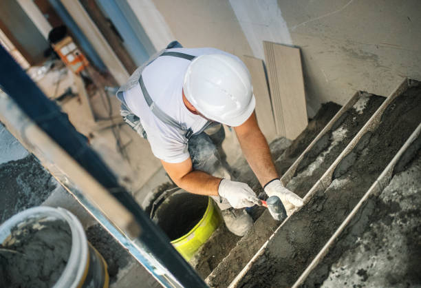 Best Concrete Retaining Walls in Ocean City, NJ