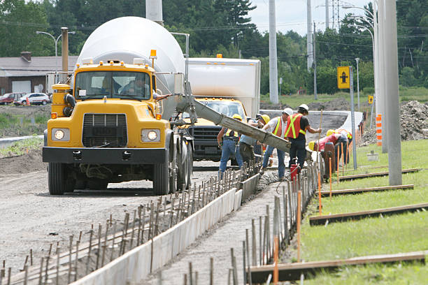 Best Residential Concrete Solutions in Ocean City, NJ
