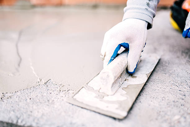 Best Concrete Sealing and Maintenance in Ocean City, NJ